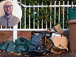 Could You Be Fined £1,000 By The Council For Using A Neighbour's Bin?