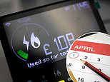 Expert Forecaster Predicts April Price Cap Will Be Far Higher Than Expected With Bills Set To Increase Over 2025