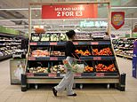 Supermarket Giants Shrink Price Match Promises As Food Costs Rise