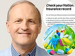 Help! My State Pension Credits Are Missing: Steve Webb Urges Everyone To 'spring Clean' Their Ni Records