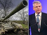 Europe Has Finally Turned Its Back On Woke Investing!.. But Only After Invasion Of Ukraine, Says Bae Chief