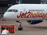 Market Report: Surging Costs At Jet2 Ground Airline Stocks