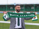 Property Baron Exposed By Us In Bitter Feud With Ex Blyth Spartans Owner