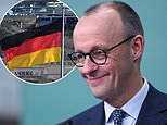 Top German Bosses Want Government Formed Fast Amid Fresh Signs The Once Mighty Economy Is On Its Knees