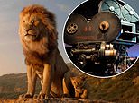 Film And Tv Special Effects Firm Technicolor Tumbles Into Administration After 110 Years