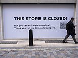 Retail Jobs Warning With 160,000 Part Time Roles At Risk From Tax Hikes