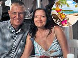 Ex Scaffolder Neil And His Wife Karen Rent Out Their Three Bed Semi To Spend Their Retirement On A Never Ending Holiday