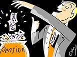 The Simple Move That Can Boost Your Pension Pot By £43,000