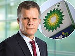 Bp Chairman In Firing Line Over Green Blunders As He Prepares For make Or Break Update