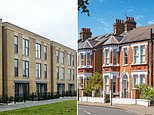 Price Gap Between Houses And Flats Hits A 30 Year High As buyers Prioritise Bigger Homes