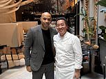 Meet The Chef Who Built A Global Empire Of 30 Restaurants… And Says London Is Still Top Spot To Open One
