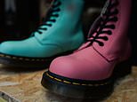 Dr Martens Shares Forecast To Grow By About 50% As Us Sales Rebound