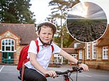 Top 10 Property Hotspots For Families With Young Children Revealed