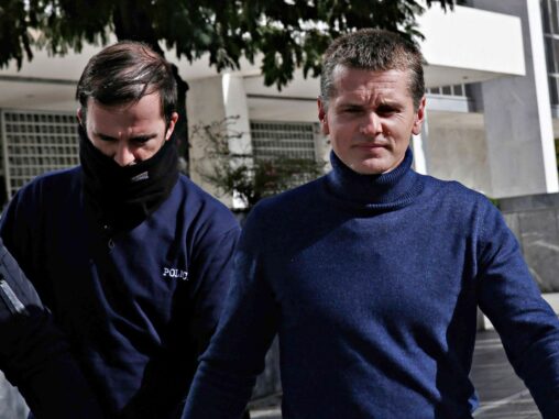 Us To Release Jailed Btc E Operator Vinnik In Russia Prisoner Swap