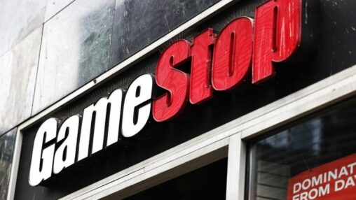 Gamestop Urged To Convert Its $5b Cash Into Bitcoin By Strive's Ceo Matt Cole