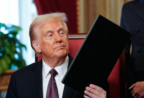 Why Trump Is Right On A Digital Currency Reserve