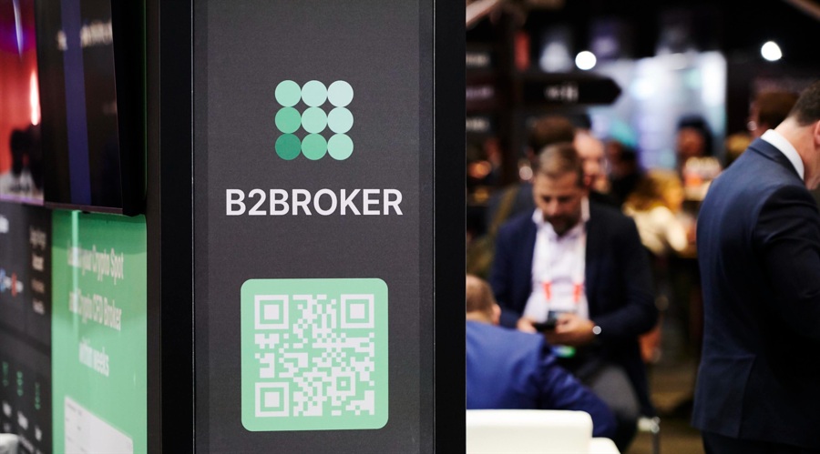 Exclusive: B2broker Extends Ctrader Support As White Label Clients Surpasses 40