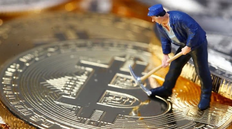 Wall Street Bitcoin Miner Mara Acquires Texas Wind Farm: Using Asic Hardware