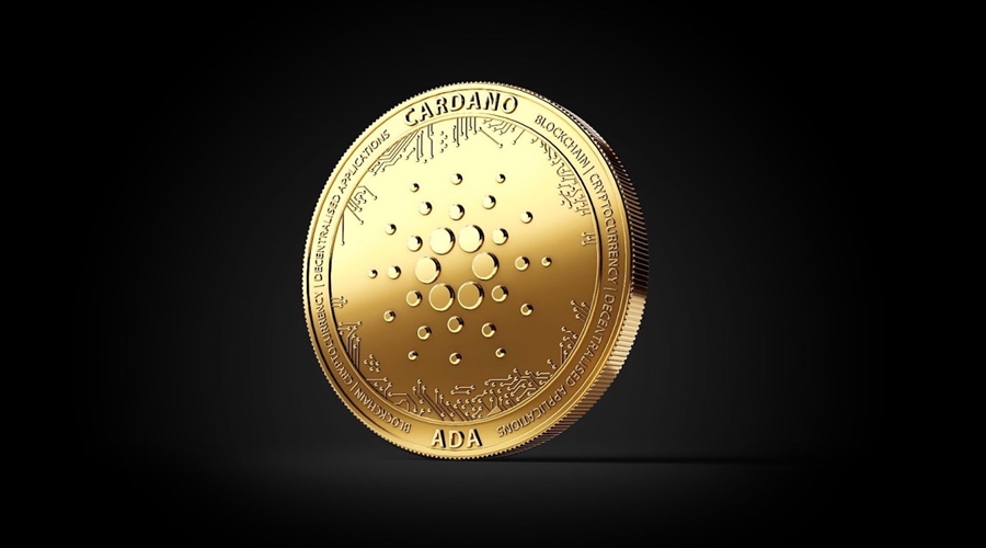 Why Cardano (ada) Is Going Up: Grayscale's Etf Bet Sends Price Soaring