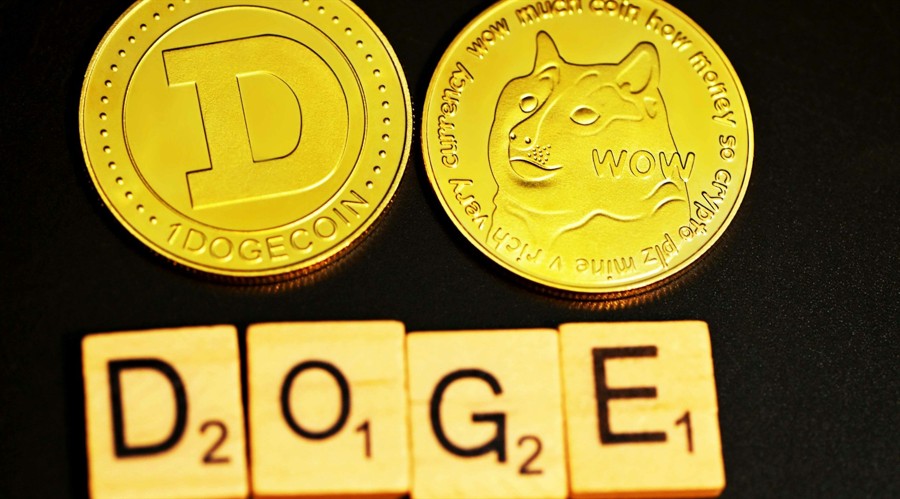 Why Is Dogecoin Price Down Today? Doge Sinks 13% As Market Sentiment Weakens