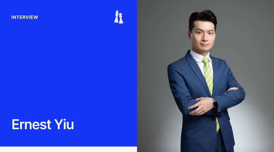 "traders Gravitate Towards Established Names, We Must Build Trust": Ultima Markets’ Yiu