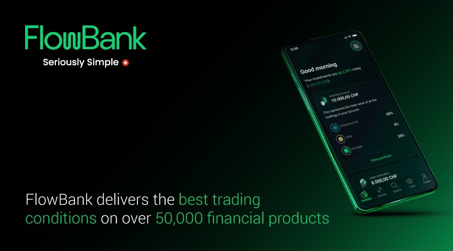 Bankrupt Flowbank To Return 70–80% Of Chf 384 Million In Creditor Claims