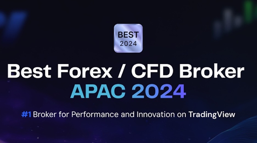 Ic Markets Global Named ‘best Forex/cfd Broker In Apac 2024’ At The Tradingview Awards