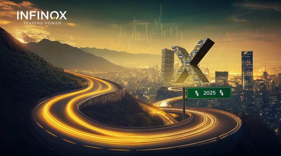 Strong 2024 Sets The Tone For Infinox’s Ambitious 2025