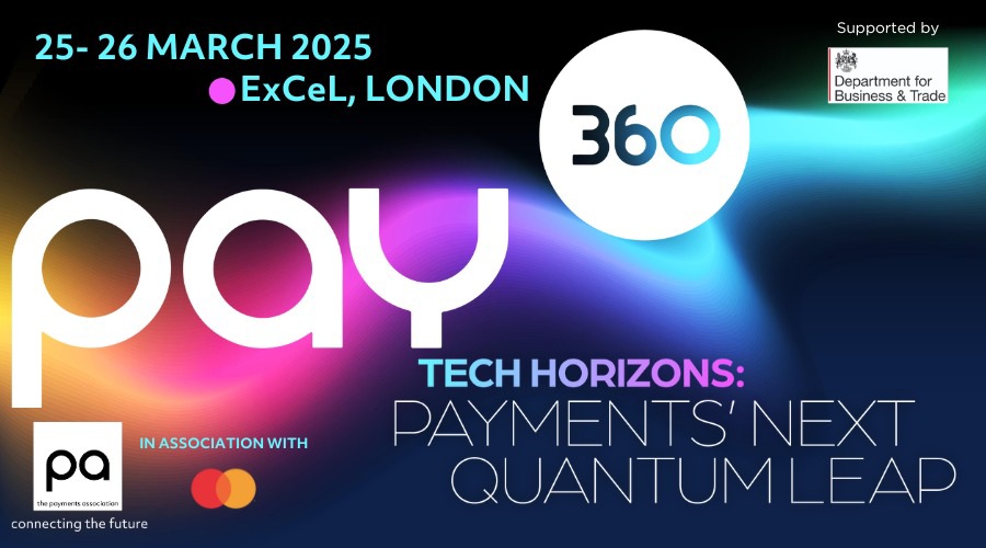 Pay360 2025: Shaping The Future Of Payments