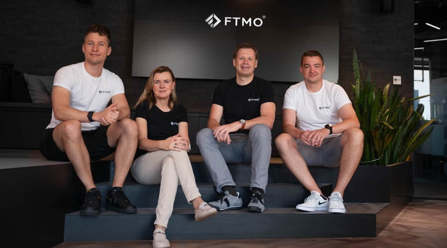 Ftmo Acquires Oanda From Cvc: Plans To Operate It As A Standalone Business