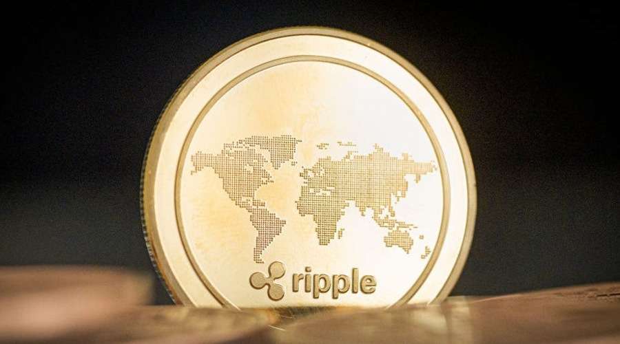Why Is Xrp Going Up: Sec Acknowledges Grayscale’s Xrp Etf Filing