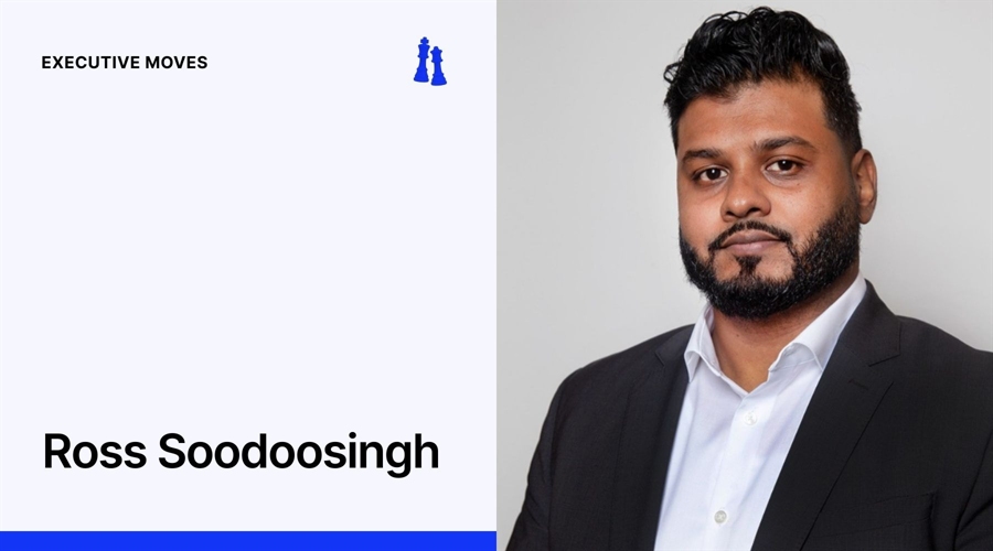 Former Fxcm Marketing Executive Ross Soodoosingh Joins Trading Platform Provider
