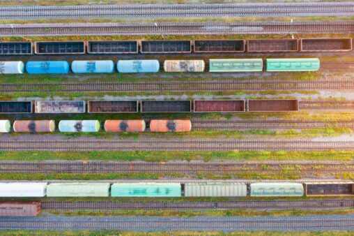 Onboarding The Buy Side To Blockchain Rails
