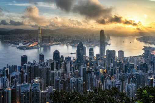Hong Kong Doubles Down On Crypto Regulation With Staff Hires