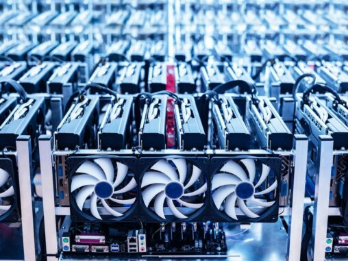 U.s. Listed Bitcoin Miners Are Growing Their Share Of The Network Hashrate: Bernstein
