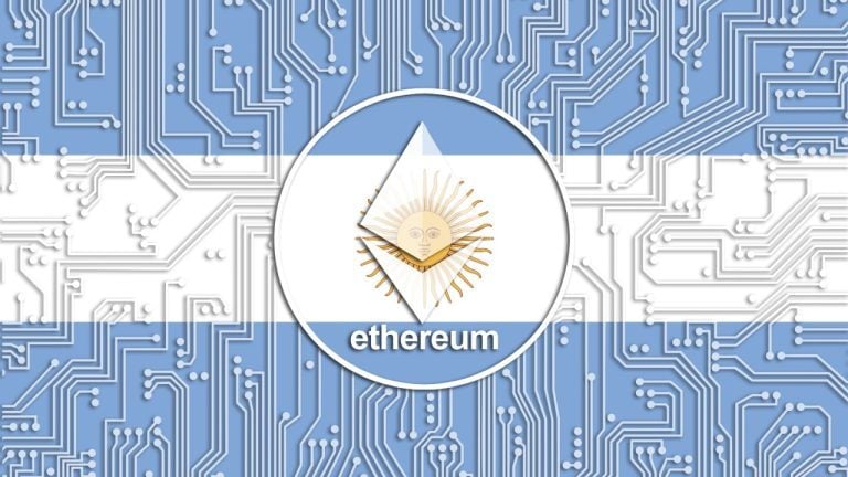 Ethereum Co Founder Vitalik Buterin Praises Argentina: Community ‘full Of Amazing Builders’