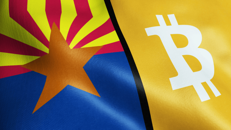 Arizona Senate Approves Strategic Digital Assets Reserve Bill, Advances To House