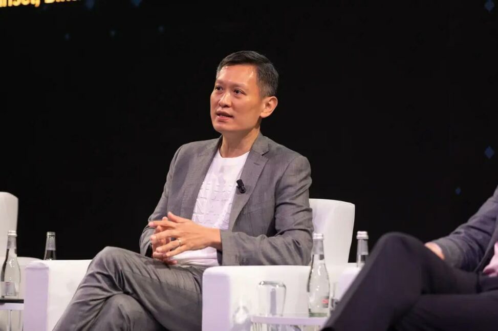 Binance Bitcoin Reserves Slumped $355m In January As User Balances Rose By $4.4b