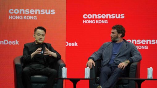 Sec, Justin Sun, Tron Ask Court To Pause Fraud Case Over 'potential Resolution'