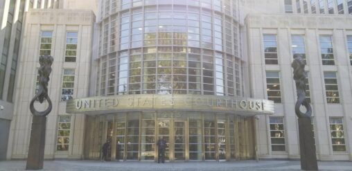 U.s. Prosecutors Charge Canadian Man With $65m Hacks Of Indexed Finance, Kyberswap