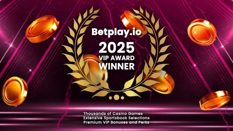 Experience Unmatched Gaming With Betplay: Your Vip Destination For Casino And Sports Betting