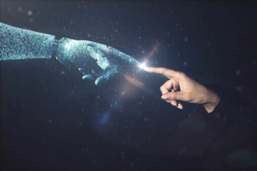 5 New Trends In Generative Ai That Web3 Needs To Be Ready For