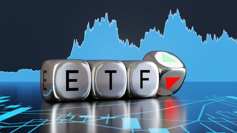 Bitcoin Etfs Attract $171 Million Inflow, Ether Etfs Pause After Six Day Streak