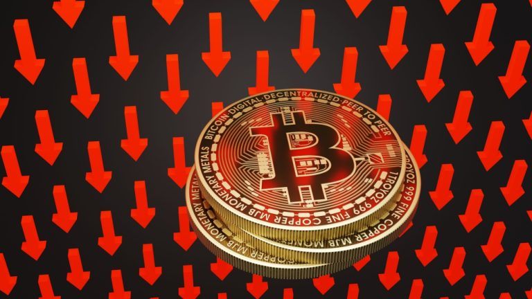 Bitcoin Etfs Experience Record $1 Billion Single Day Outflow