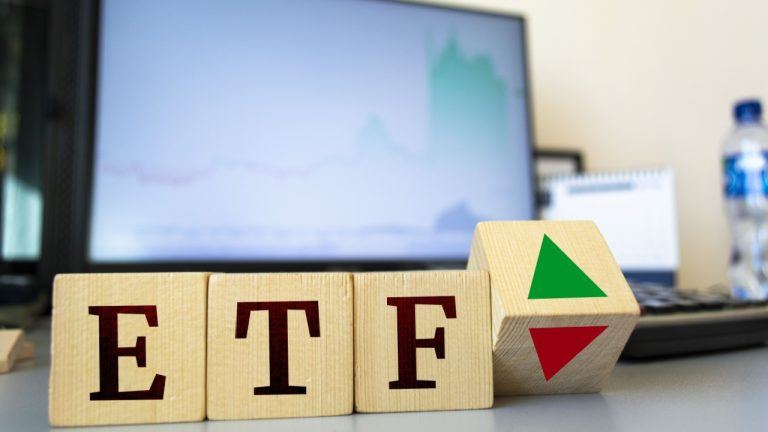 Bitcoin Etfs Rebound With $66.19 Million Inflow, Ether Etfs Attract $11.65 Million