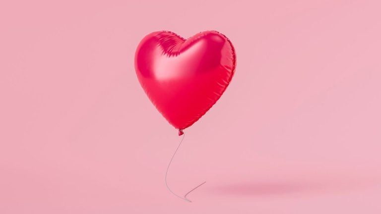 Bitcoin Shows Modest Gains On Valentine’s Day Despite Inflation And Declining Trading Volume