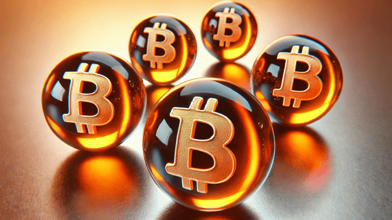 Bitcoin Vs. The Dollar: Why Trust Matters More Than You Think