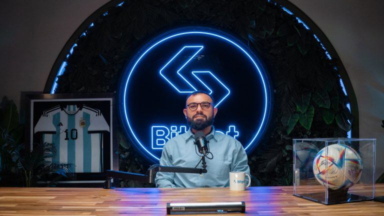 Bridging Worlds: Vugar Usi Zade On Blockchain, Finance, And The Future Of Innovation
