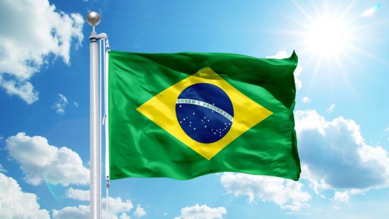 Brazil Leapfrogs Us Greenlighting First Xrp Etf