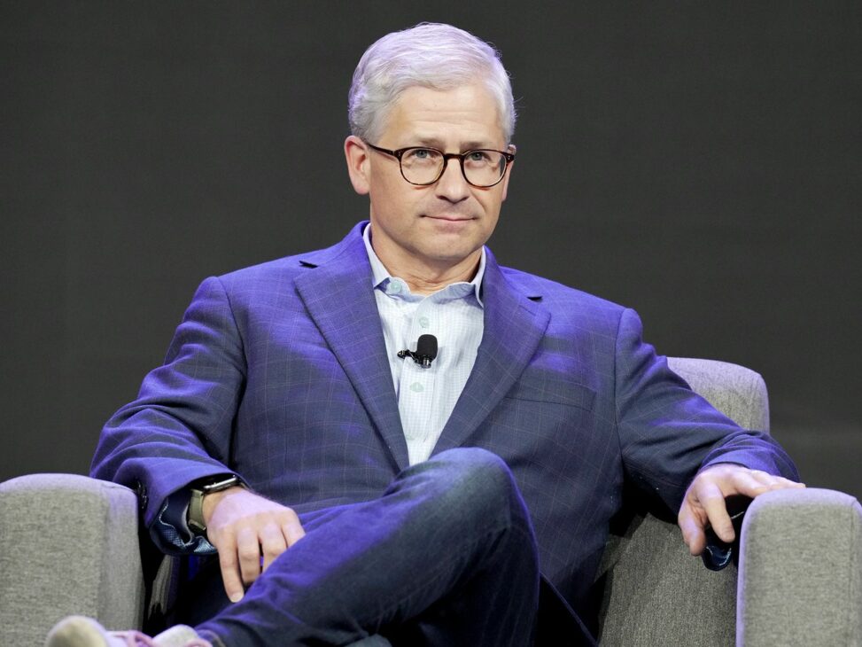 Crypto Friendly Former Congressman Patrick Mchenry Joins A16z As A Senior Advisor